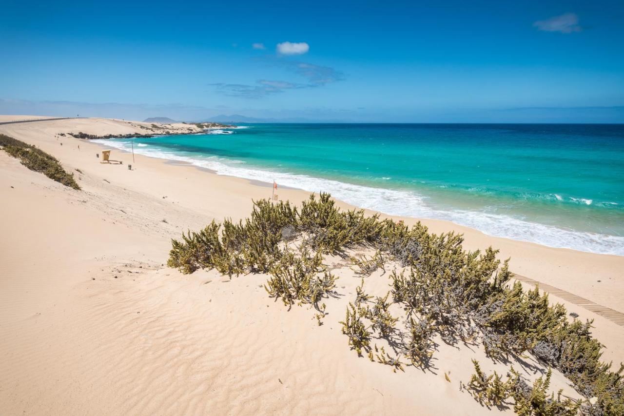 Home2Book Oasis Paradise Home Fuerteventura Corralejo Eksteriør billede