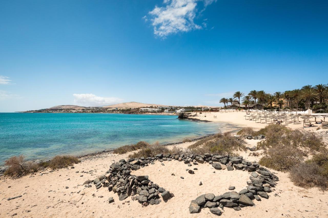 Home2Book Oasis Paradise Home Fuerteventura Corralejo Eksteriør billede