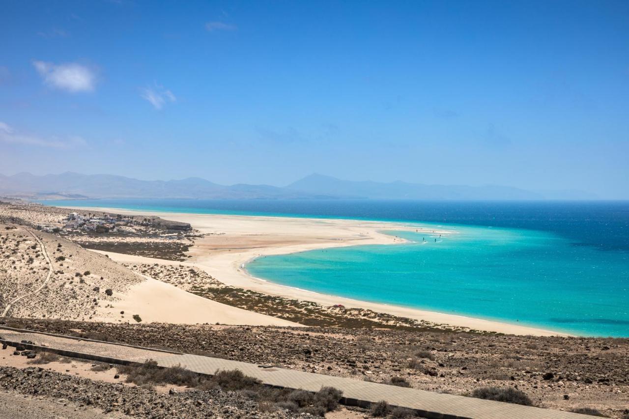Home2Book Oasis Paradise Home Fuerteventura Corralejo Eksteriør billede