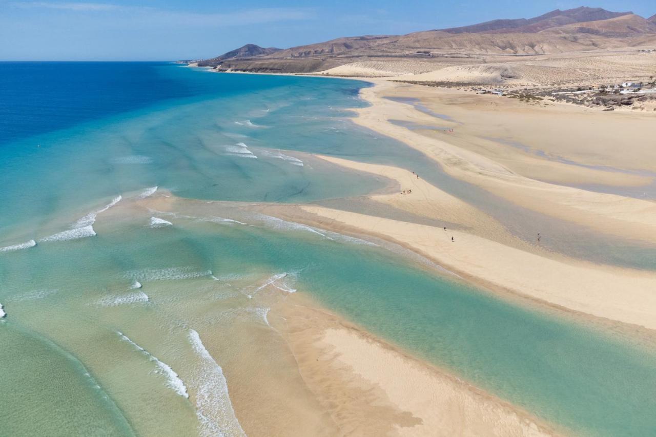 Home2Book Oasis Paradise Home Fuerteventura Corralejo Eksteriør billede