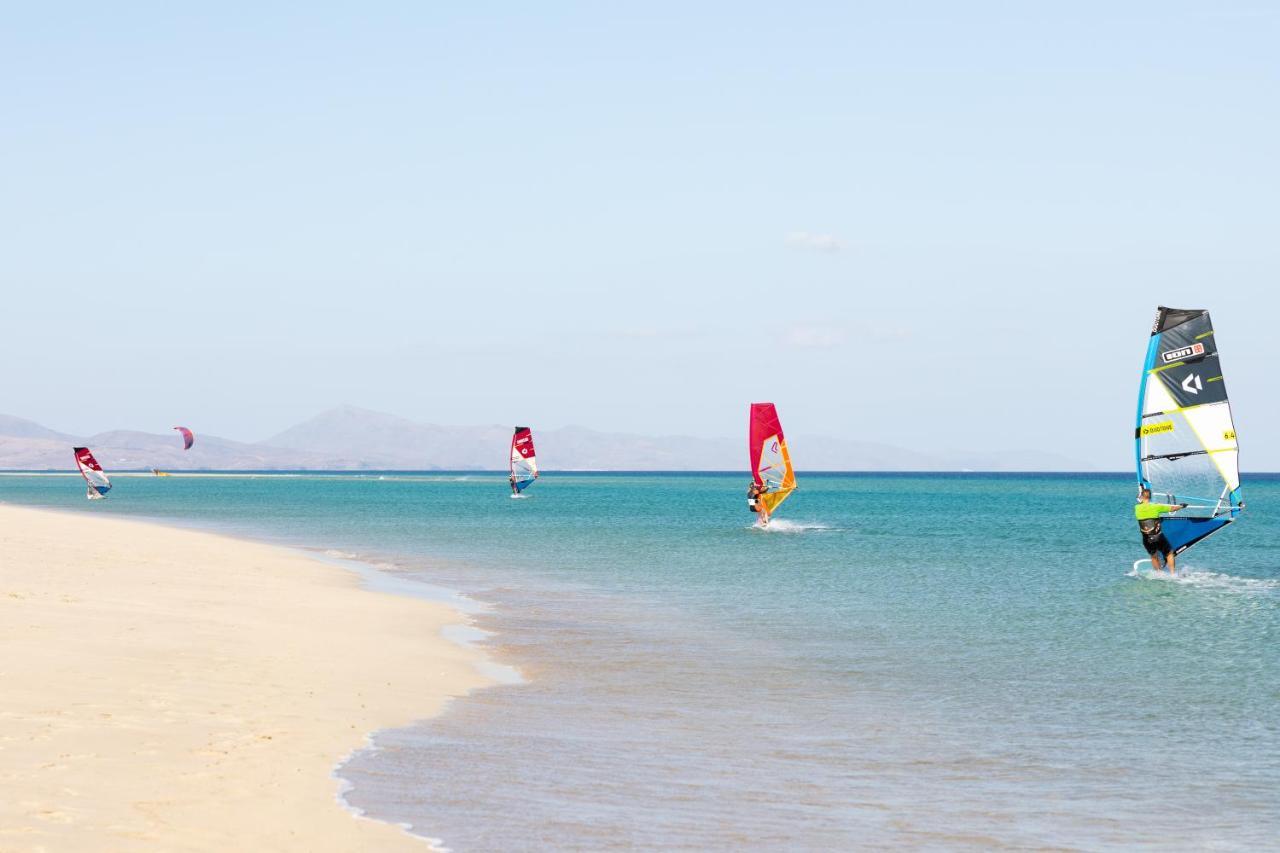 Home2Book Oasis Paradise Home Fuerteventura Corralejo Eksteriør billede