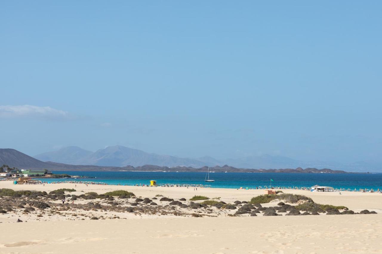 Home2Book Oasis Paradise Home Fuerteventura Corralejo Eksteriør billede