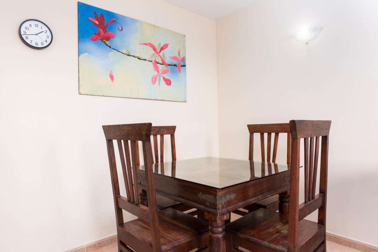 Home2Book Oasis Paradise Home Fuerteventura Corralejo Eksteriør billede