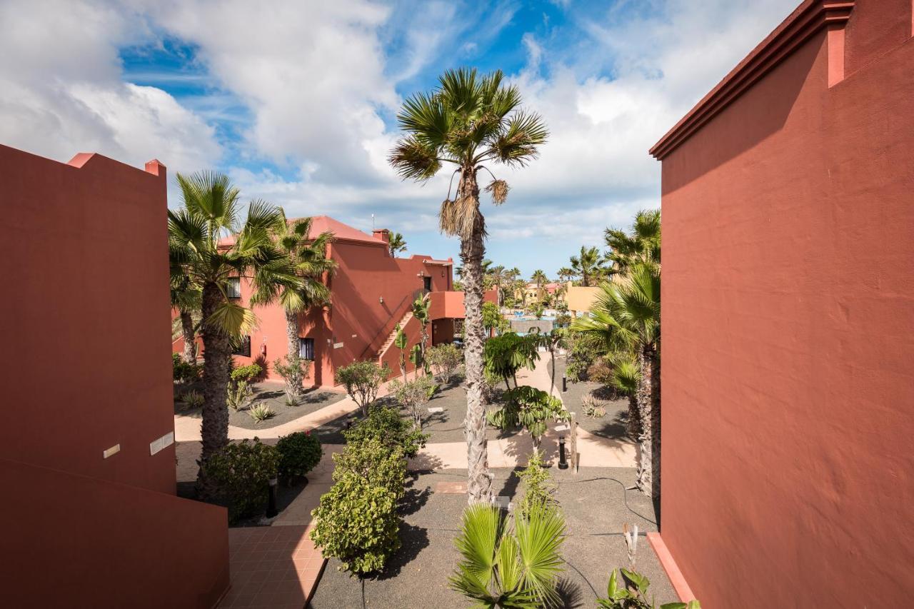 Home2Book Oasis Paradise Home Fuerteventura Corralejo Eksteriør billede