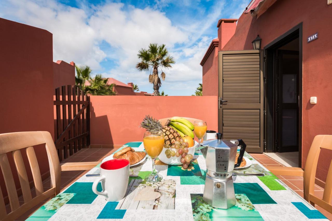 Home2Book Oasis Paradise Home Fuerteventura Corralejo Eksteriør billede
