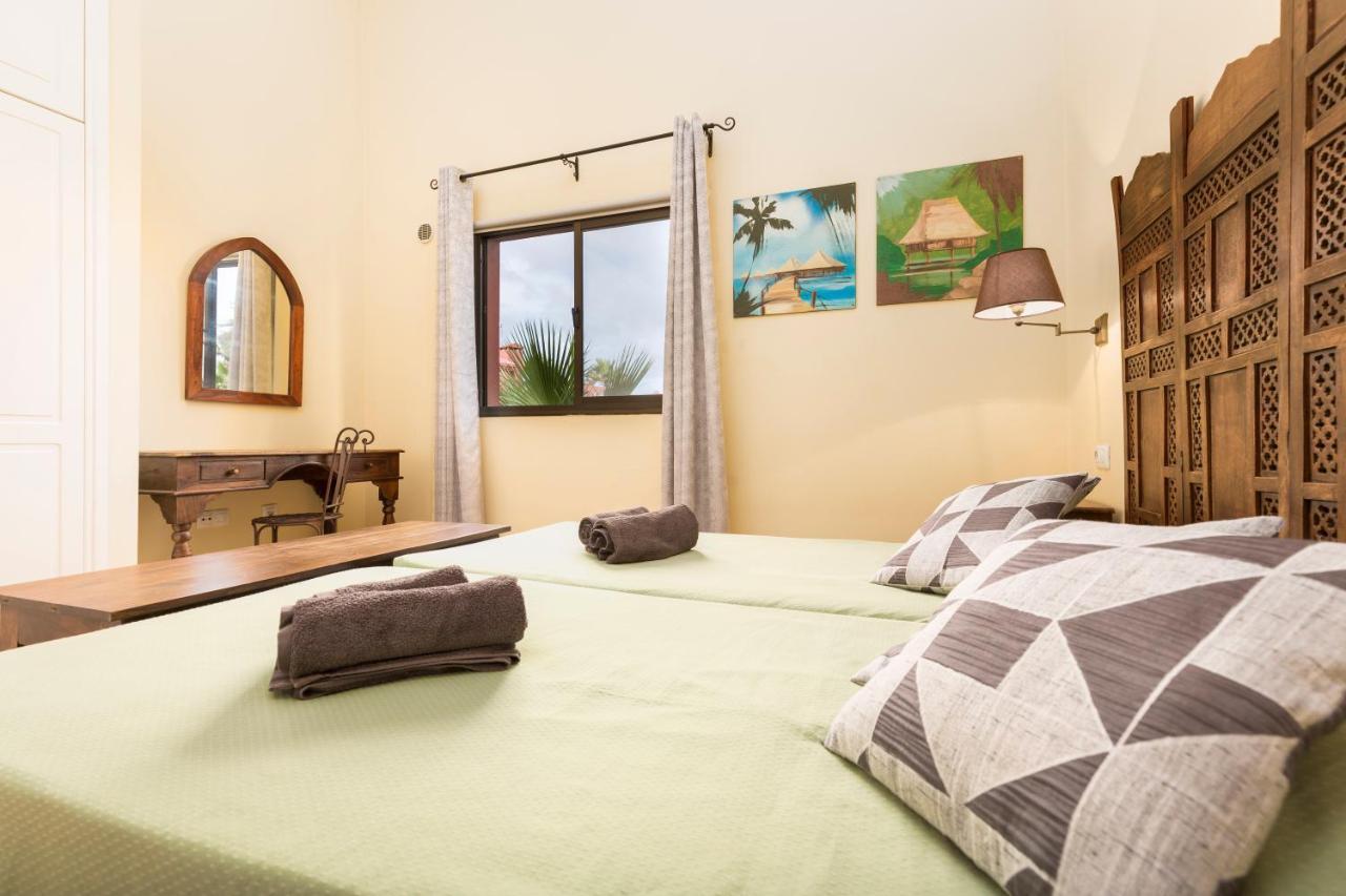 Home2Book Oasis Paradise Home Fuerteventura Corralejo Eksteriør billede