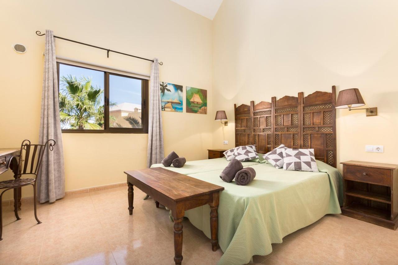 Home2Book Oasis Paradise Home Fuerteventura Corralejo Eksteriør billede