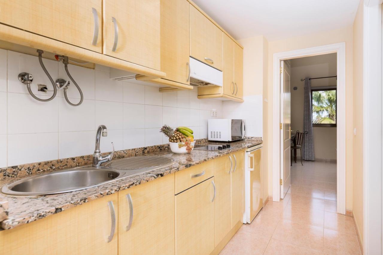Home2Book Oasis Paradise Home Fuerteventura Corralejo Eksteriør billede