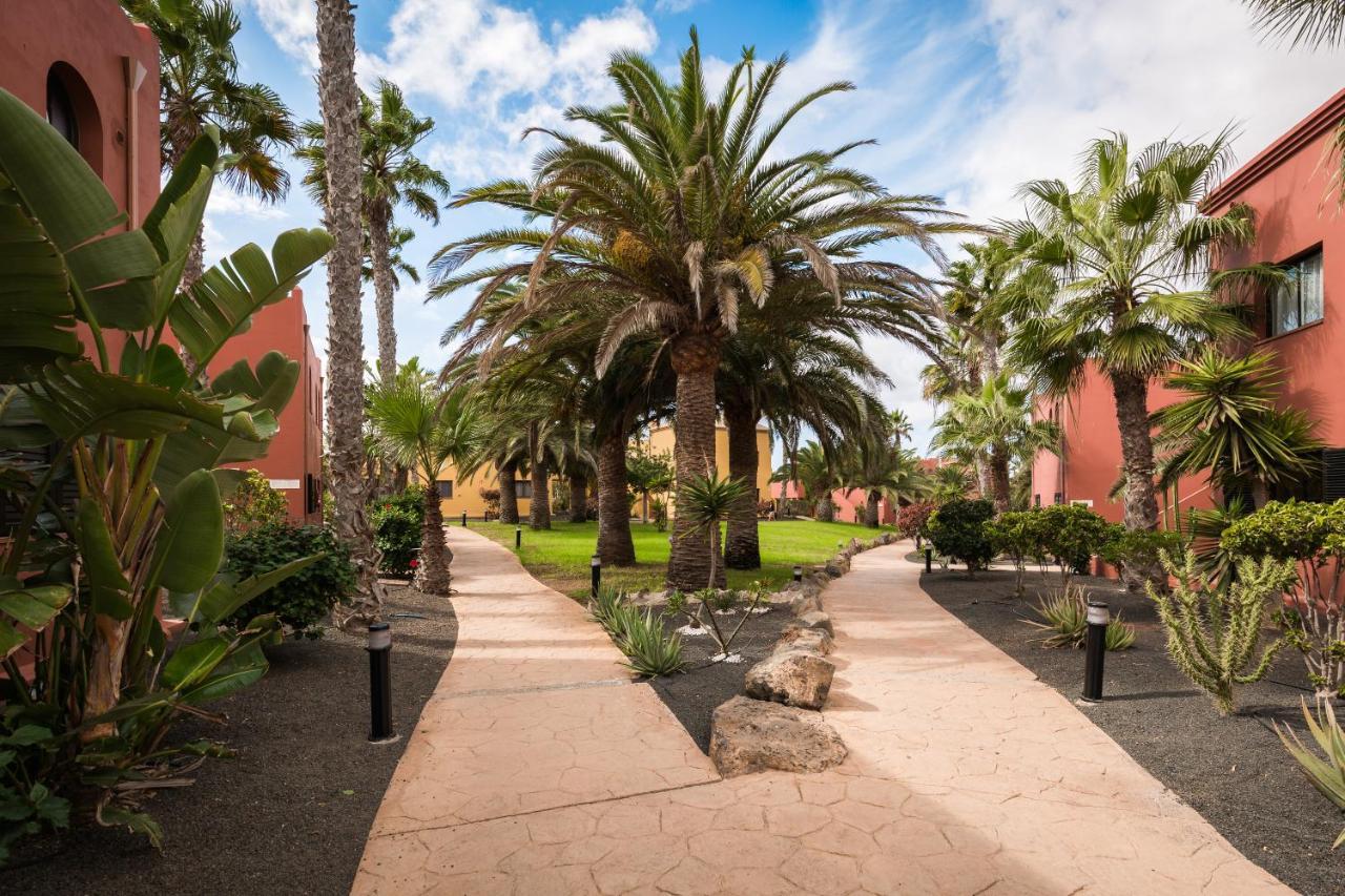 Home2Book Oasis Paradise Home Fuerteventura Corralejo Eksteriør billede