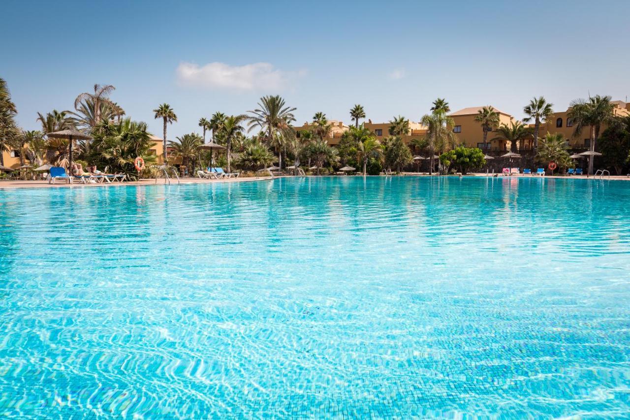 Home2Book Oasis Paradise Home Fuerteventura Corralejo Eksteriør billede