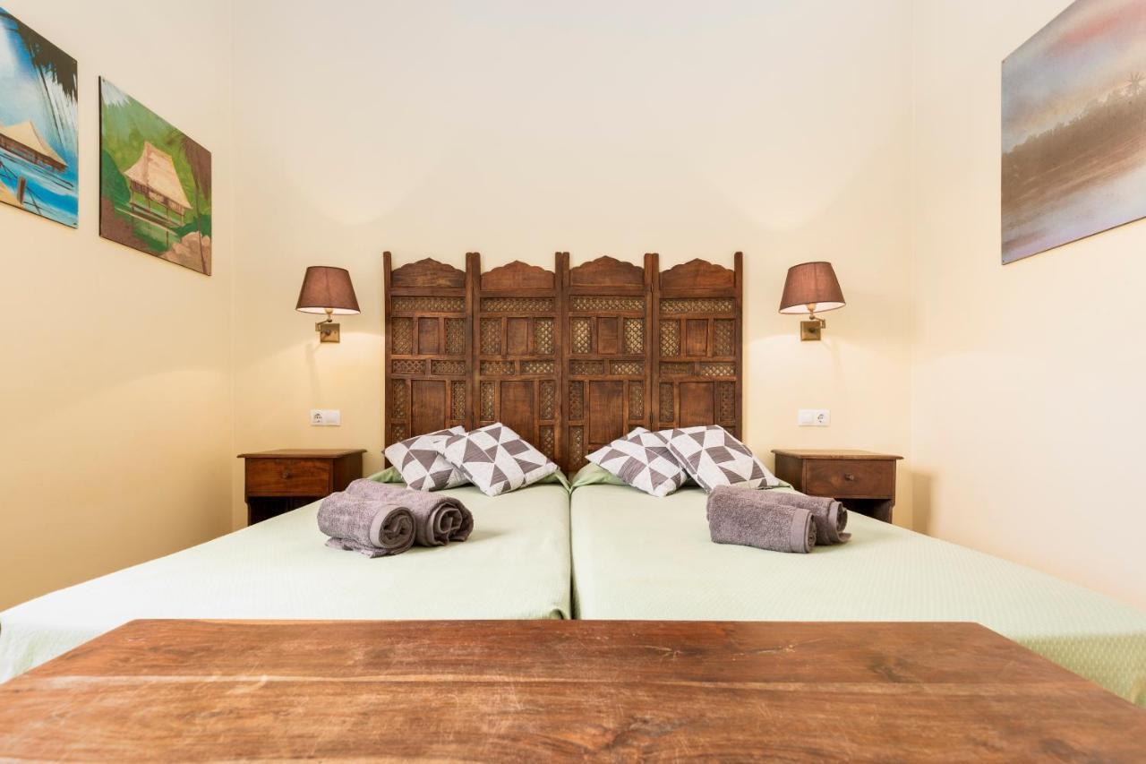 Home2Book Oasis Paradise Home Fuerteventura Corralejo Eksteriør billede