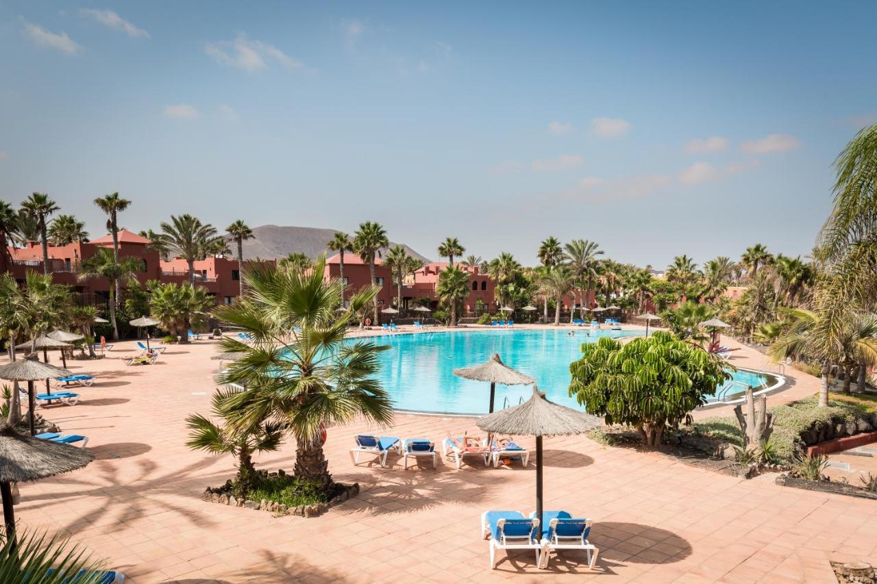 Home2Book Oasis Paradise Home Fuerteventura Corralejo Eksteriør billede
