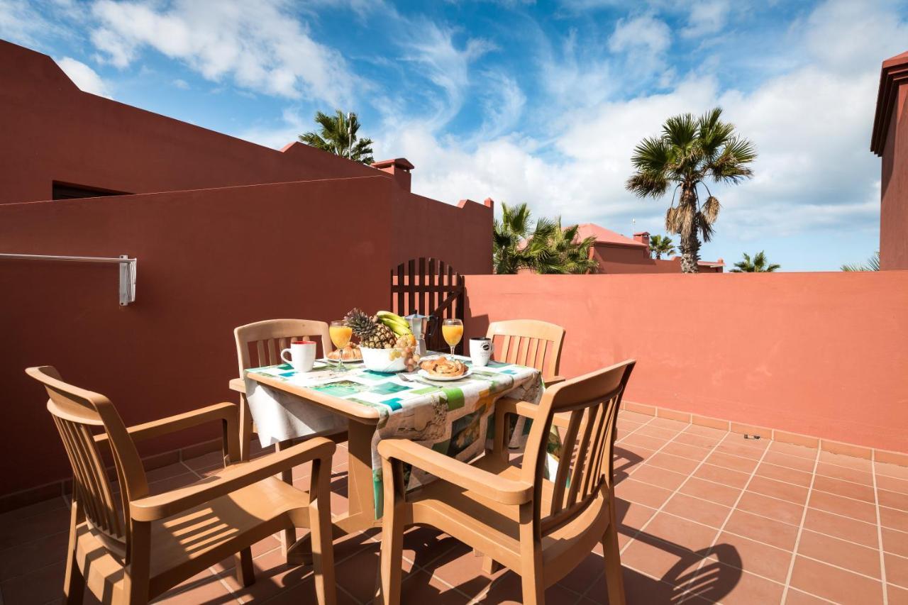 Home2Book Oasis Paradise Home Fuerteventura Corralejo Eksteriør billede