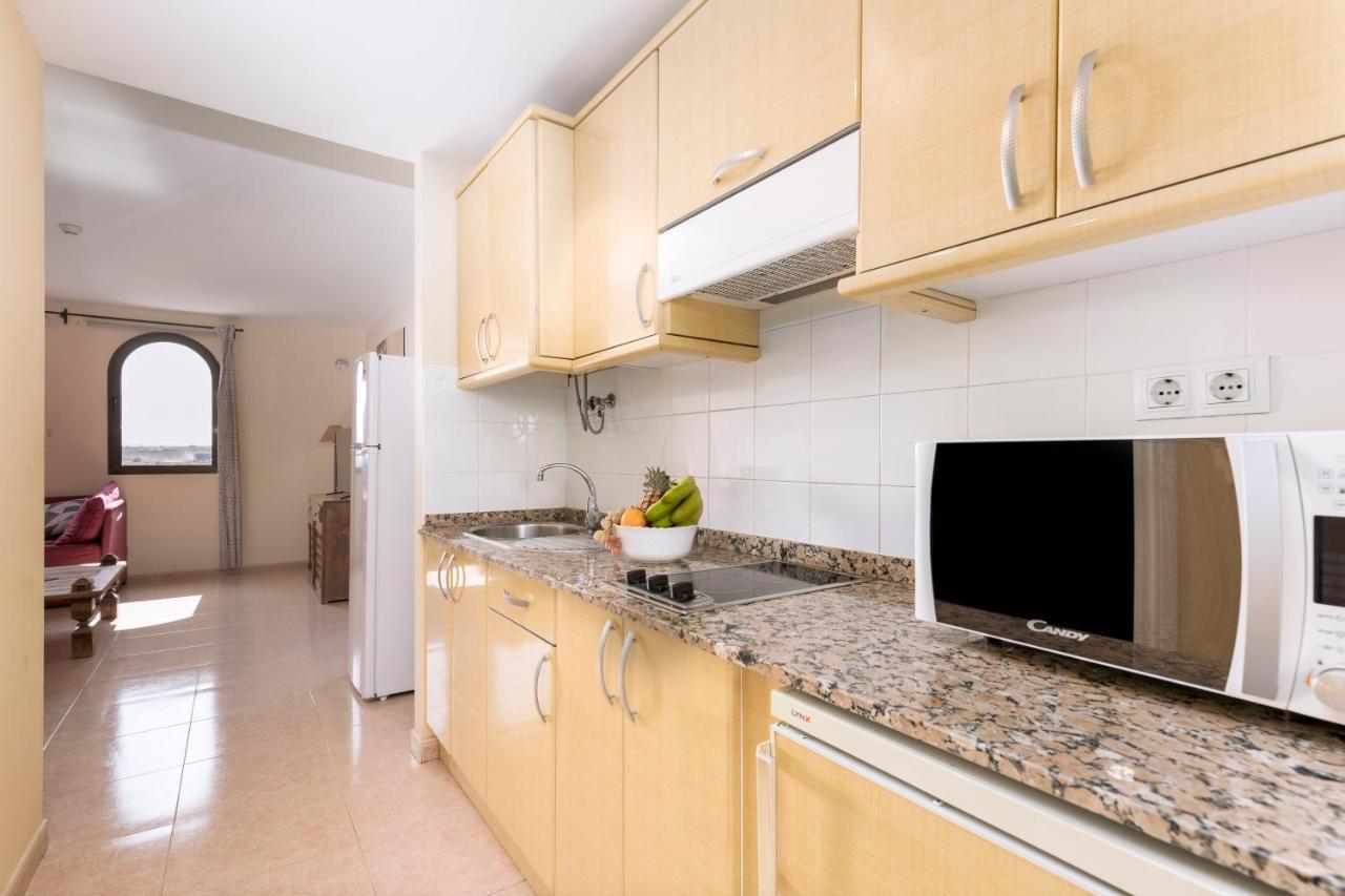 Home2Book Oasis Paradise Home Fuerteventura Corralejo Eksteriør billede