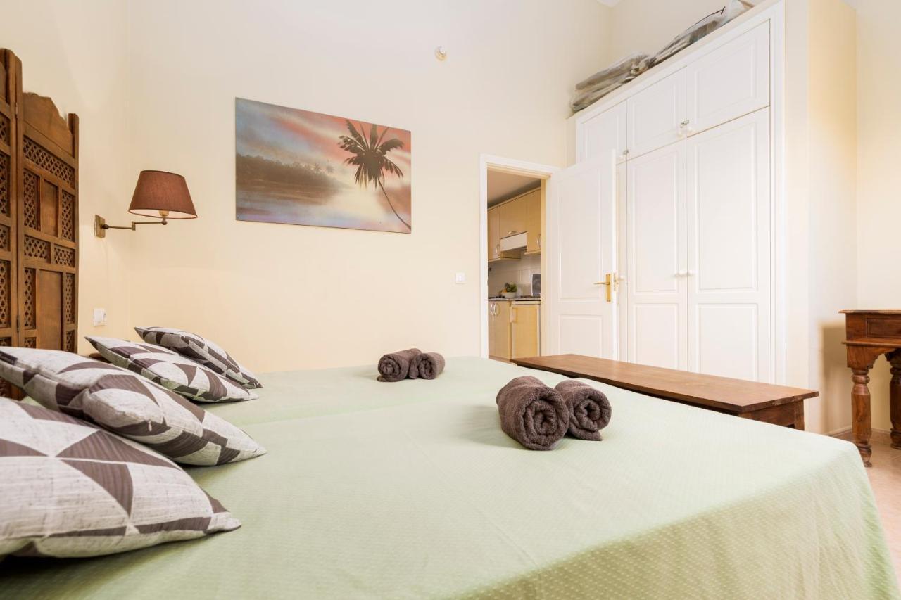 Home2Book Oasis Paradise Home Fuerteventura Corralejo Eksteriør billede