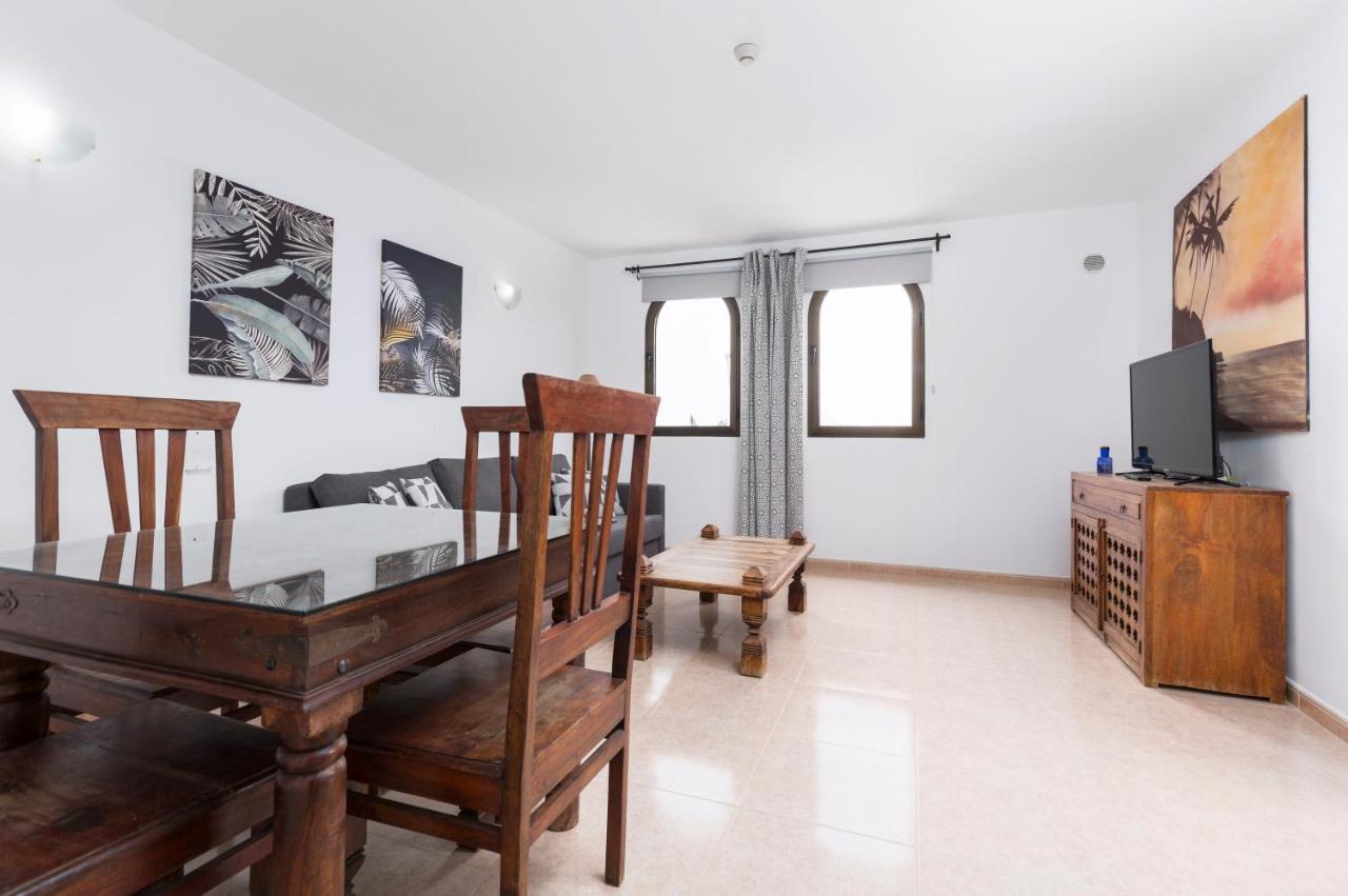 Home2Book Oasis Paradise Home Fuerteventura Corralejo Eksteriør billede