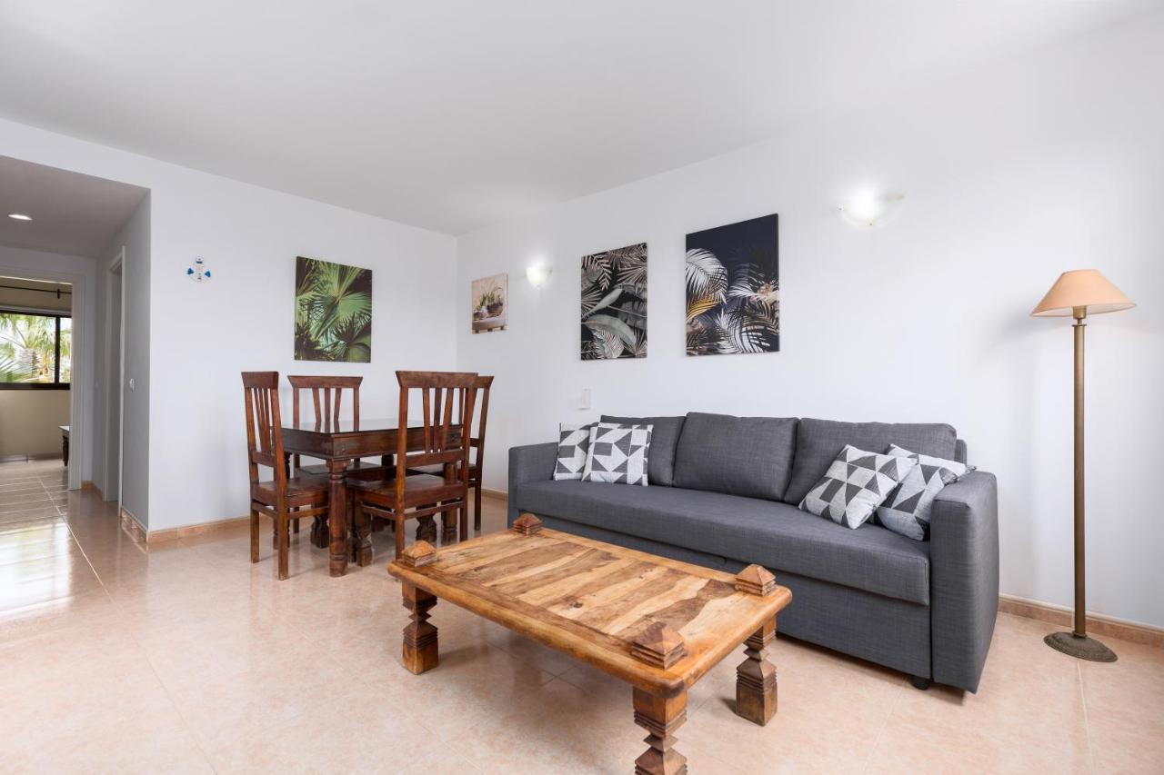 Home2Book Oasis Paradise Home Fuerteventura Corralejo Eksteriør billede